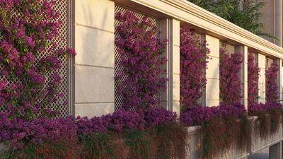 Project Image of 5310.0 - 6057.0 Sq.ft 4 BHK Apartment for buy in The Palace