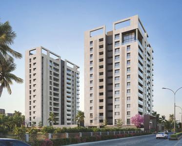 Project Image of 1987.0 - 3415.0 Sq.ft 4 BHK Apartment for buy in Nemi Elements