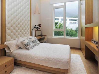 Project Image of 875 Sq.ft 2 BHK Apartment / Flat for sale in Badlapur East for Rs. 3400000