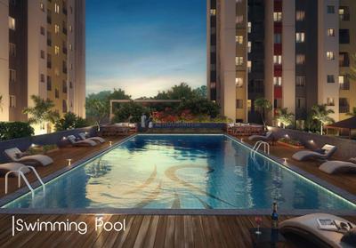 Project Image of 1218.0 - 3414.0 Sq.ft 3 BHK Villa for buy in Nalanda Fortune Park