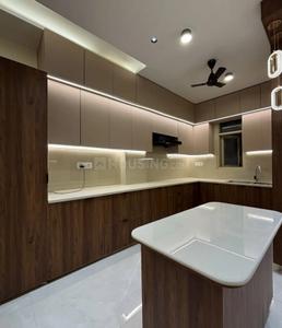 Project Image of 720.0 - 1080.0 Sq.ft 3 BHK Builder Floor for buy in Shri Inder Luxury Homes