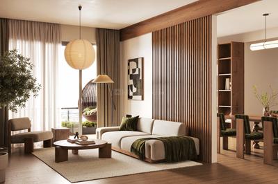 Project Image of 2770.0 - 3015.0 Sq.ft 4 BHK Apartment for buy in Nirvana Arise