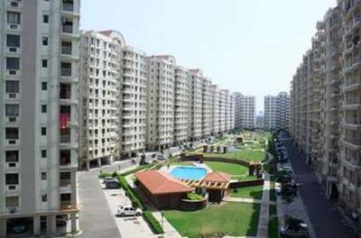 Project Image of 1150.0 - 1450.0 Sq.ft 2 BHK Apartment for buy in Ashiana Aangan