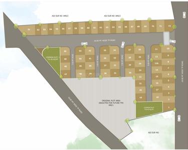 Project Image of 1466.0 - 3297.0 Sq.ft Residential Plot Plot for buy in Shreedhar Dev Upvan