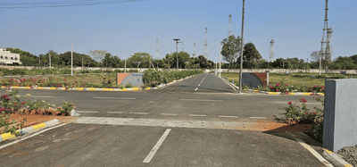 Project Image of 1033.0 - 1550.0 Sq.ft Residential Plot Plot for buy in Elephantine Haven