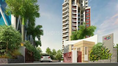Project Image of 1239.0 - 2679.0 Sq.ft 2 BHK Apartment for buy in Asset Rangoli