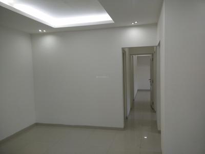 Project Image of 418.65 - 657.9 Sq.ft 1 BHK Apartment for buy in Puraniks Rumah Bali Phase 3