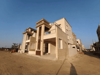 Project Image of 0.0 - 3181.0 Sq.ft 5 BHK Villa for buy in Aarna Anantam