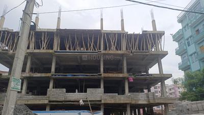 Project Image of 228.83 - 889.2 Sq.ft 1 BHK Apartment for buy in Magadh Nageshwar Palace