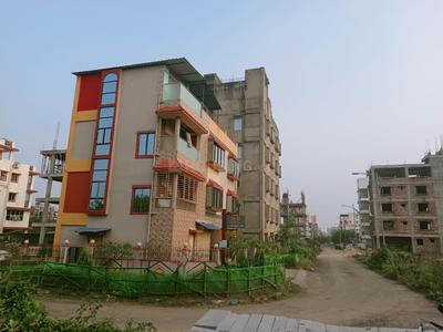 Accon Priti Shine Elevation 1