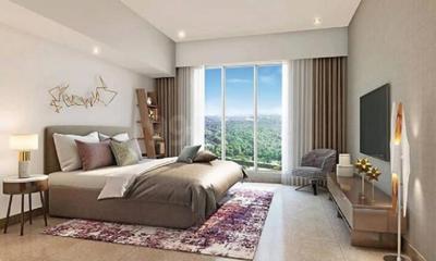 Project Image of 613.76 - 1084.37 Sq.ft 2 BHK Apartment for buy in Sheth Promont