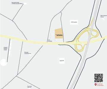 Project Image of 1633.96 - 1959.03 Sq.ft 1 BHK Villa for buy in ICH Ventures Amara Villas