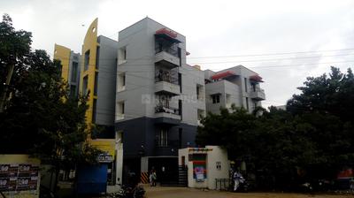 Project Image of 1100.0 - 1500.0 Sq.ft 2 BHK Apartment for buy in Jain Sudarsana