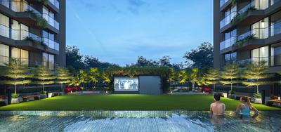Project Image of 2511.0 - 2655.0 Sq.ft 3 BHK Apartment for buy in Polaris Calice