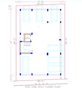 Project Image of 555.0 - 1140.0 Sq.ft 1.5 BHK Apartment for buy in Arjun A And D Homes