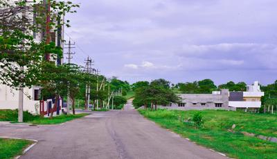 Project Image of 0.0 - 2325.0 Sq.ft Residential Plot Plot for buy in ESS Kuberanandhasagara Layout Phase 2