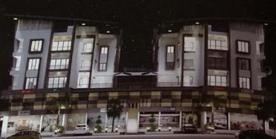 Shree Ram Anant Elevation 2