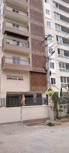 KVR Ashraya Awas Elevation 1