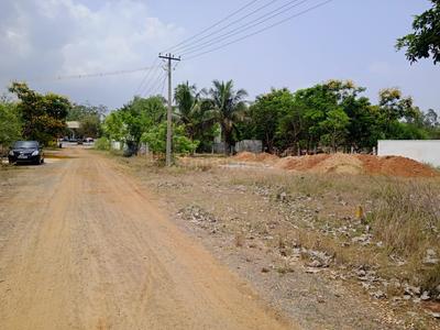Project Image of 600.0 - 2000.0 Sq.ft Residential Plot Plot for buy in BLB Sree Jeeva Nagar