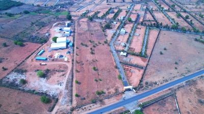 Project Image of 1080.0 - 2700.0 Sq.ft Residential Plot Plot for buy in Kaku Green Rich Homes