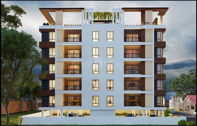 Ramaniyam Tulsi Elevation 2