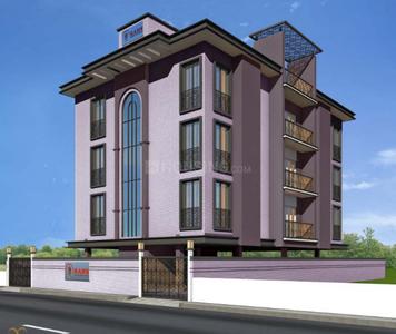 Project Image of 0.0 - 1170.0 Sq.ft 2 BHK Apartment for buy in Rams Lalithaveni