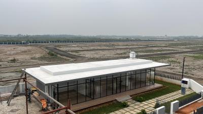 Project Image of 436.0 - 3484.0 Sq.ft Residential Plot Plot for buy in Crystal Gateway