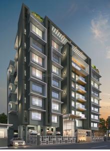 Project Image of 598.0 - 1587.0 Sq.ft 2 BHK Apartment for buy in Bali Dharmanath Krupa Apartment