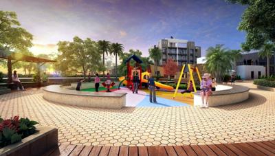Project Image of 317.52 - 773.42 Sq.ft 1 BHK Apartment for buy in Arihant Anaika