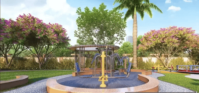 Project Image of 1203.0 - 1531.0 Sq.ft 2 BHK Apartment for buy in Mythri Sikharam