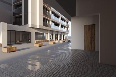 Project Image of 0.0 - 1872.0 Sq.ft 3 BHK Apartment for buy in Silver Nest