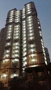 Project Image of 980.0 - 1895.0 Sq.ft 2 BHK Apartment for buy in Samridhi Grand Avenue Iconic Tower