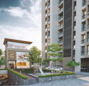Project Image of 0.0 - 1483.0 Sq.ft 3 BHK Apartment for buy in Aristo Arika