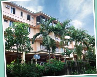 Project Image of 1098 Sq.ft 1 BHK Apartment / Flat for sale in Mapusa for Rs. 8500000