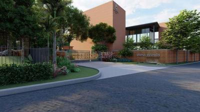 Project Image of 2550.0 - 4500.0 Sq.ft 3 BHK Villa for buy in Creative West Winds