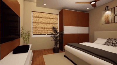 Project Image of 2247.0 - 4505.0 Sq.ft 3 BHK Villa for buy in Kavuri Forest Nest