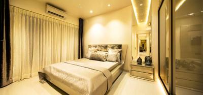 Project Image of 469.09 - 838.08 Sq.ft 1 BHK Apartment for buy in Unique Poonam Estate Cl 2 Blg No 7 8 9