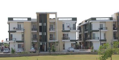 Project Image of 776.55 - 1269.0 Sq.ft 2 BHK Apartment for buy in Ashadeep Green Acres