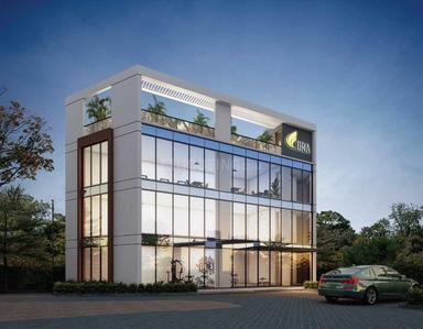 Project Image of 1168.0 - 1948.0 Sq.ft 2 BHK Apartment for buy in DRA Polaris