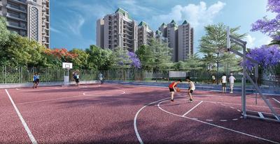 Project Image of 1350.0 - 4194.41 Sq.ft Residential Plot Plot for buy in Numax City Muzaffarnagar