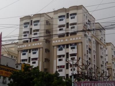 Project Image of 950.0 - 1650.0 Sq.ft 2 BHK Apartment for buy in Ramaniyam Abhishek Phase I