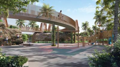 Project Image of 633.0 - 1263.0 Sq.ft 2 BHK Apartment for buy in CCI Moonrise