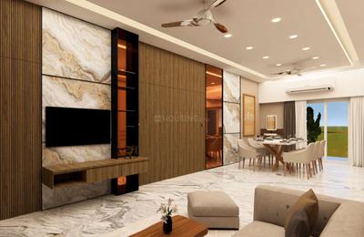 Project Image of 1188.0 - 1488.0 Sq.ft 2.5 BHK Apartment for buy in Fortune Om Shivalik