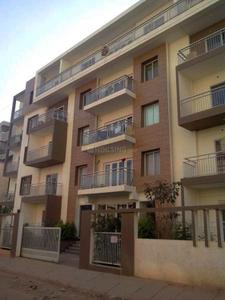 Project Image of 1525 Sq.ft 3 BHK Apartment / Flat for sale in Marathahalli for Rs. 11500000