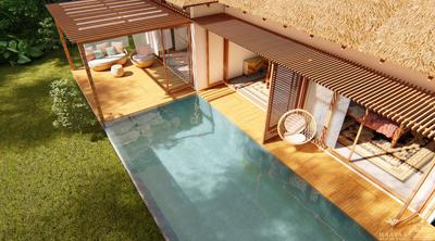 Project Image of 1000.0 - 5663.0 Sq.ft Residential Plot Plot for buy in ABI Maayya
