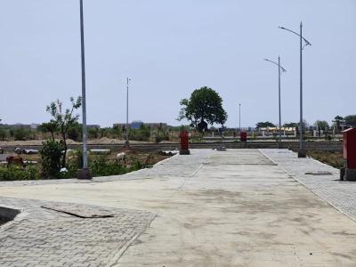 Project Image of 946.0 - 6737.0 Sq.ft Residential Plot Plot for buy in Mahalaxmi Nagar 43