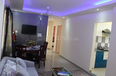Project Image of 939.0 - 1127.0 Sq.ft 2 BHK Apartment for buy in Soumya Parklands