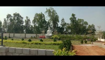Project Image of 810.0 - 2160.0 Sq.ft Residential Plot Plot for buy in Peram Signature Park