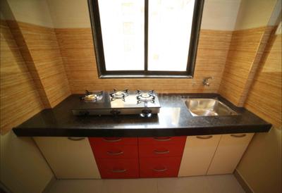 Project Image of 410.0 - 845.0 Sq.ft Studio Studio Apartment for buy in Shelter Madhukar Galaxy
