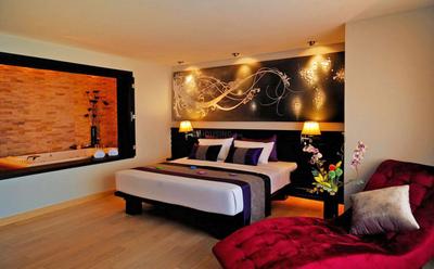 Project Image of 3266.0 - 6091.0 Sq.ft 4 BHK Villa for buy in Vedic Golf Grove